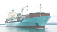 Suez Canal transit agent